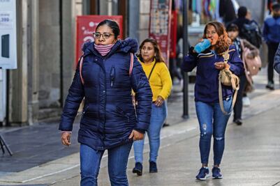 Los casos de influenza, los que han subido, dicen