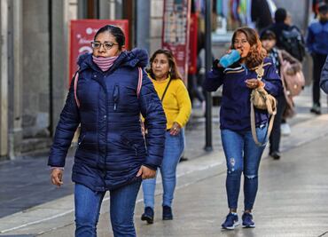 Los casos de influenza, los que han subido, dicen