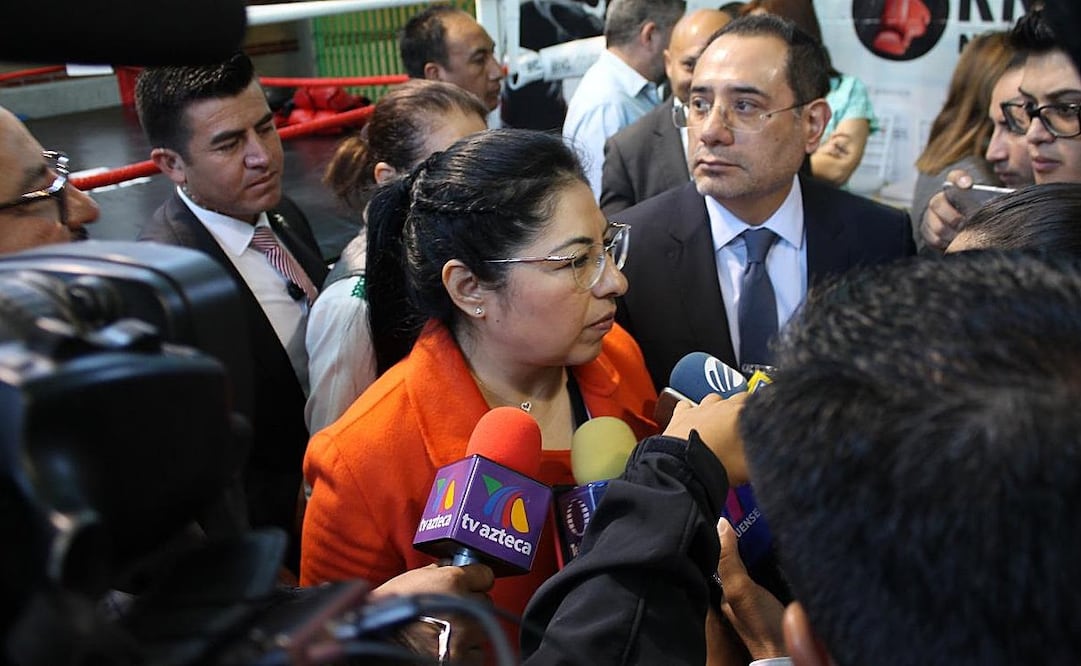 Foto: Jorge Alvarado. EL UNIVERSAL