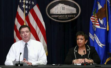 FBI rechaza "amenaza creíble" yihadista contra EU