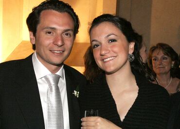 Juez niega amparo a hermana de Emilio Lozoya contra orden de aprehensión