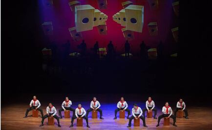 Perú anuncia su programa para el Cervantino