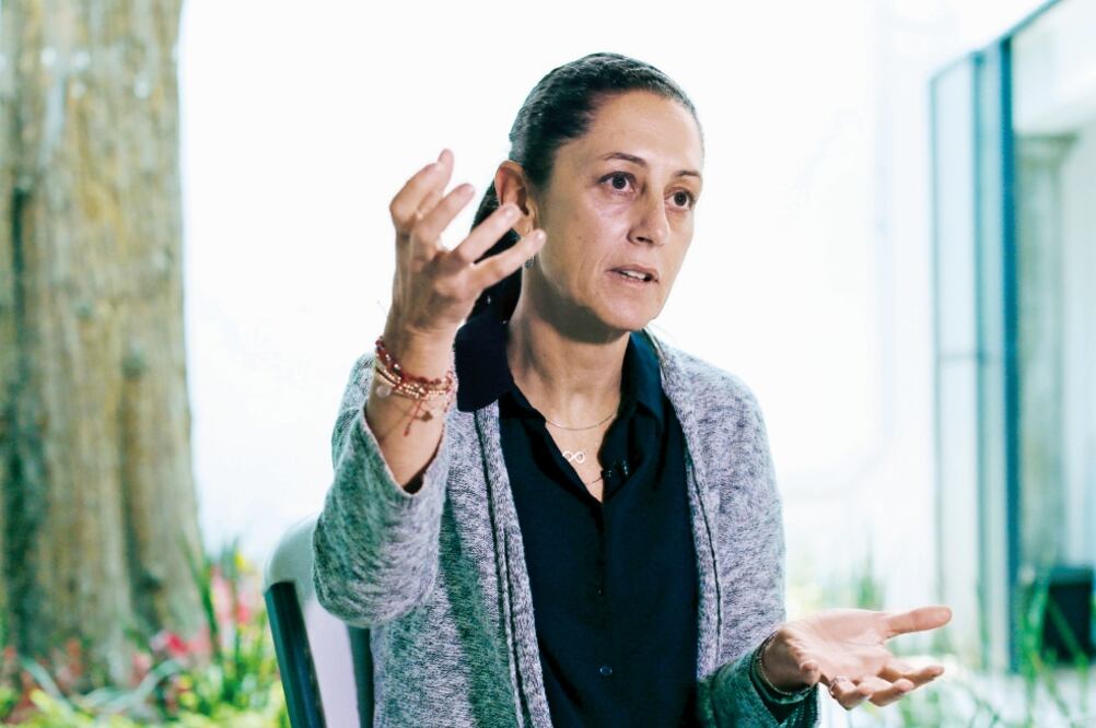 Sheinbaum y el dilema de desaparecer la Secretaría del Trabajo