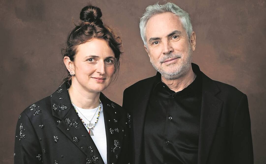 Alfonso Cuarón acudirá mañana a la gala del Oscar gracias a la nominación del corto que produce. Foto: Chris Pizzello/ AP