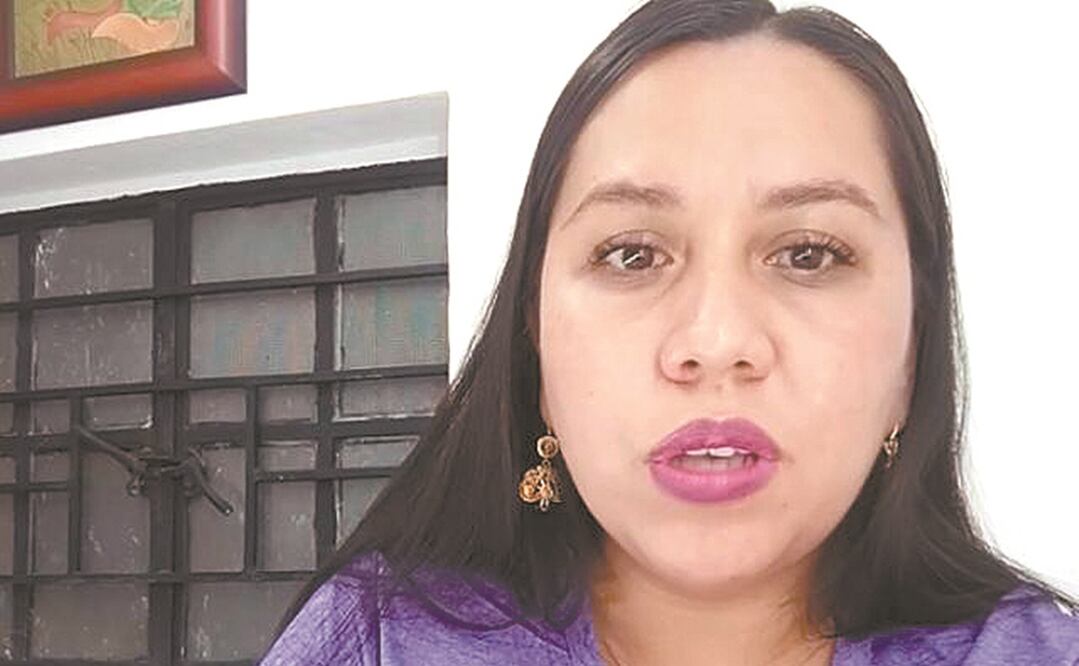 Irma Bautista dijo que se generan 700 toneladas diarias de heces. Foto: ESPECIAL