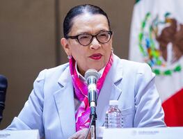 Gobernación afirma que CNDH y Conapred reducirán sus actividades cuando se erradique el racismo; resalta función de programas sociales