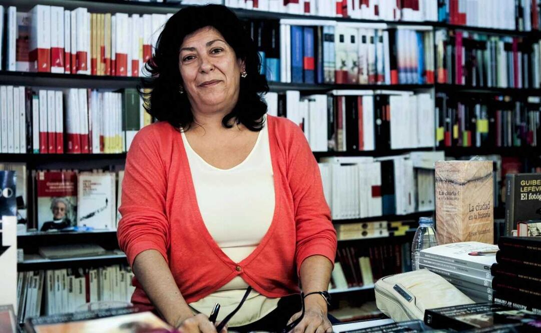 Foto: Emilio Naranjo/EFE, archivo 