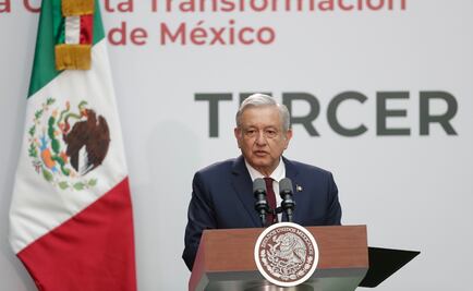 En octubre arrancan trabajos para ofrecer internet gratuito: López Obrador