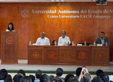 Estiman que en un año se recupere la Laguna de Zumpango; de hacerlo, beneficiará a 4 millones de habitantes