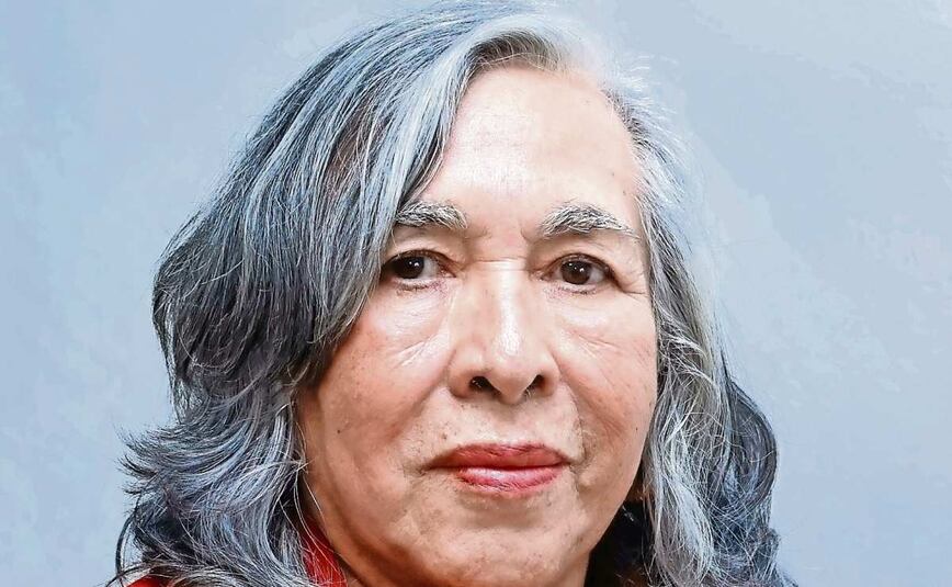 María Estela Ríos. Foto: Archivo / EL UNIVERSAL