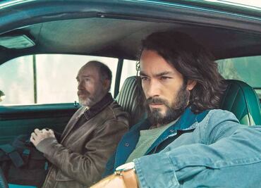 “Toda la sangre”: Un thriller que sabe a prehistoria