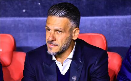 Demichelis llena de elogios al América, pero lanza advertencia; "son el más grande de México", dijo