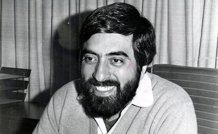 Gustavo Sainz será motivo de encuentro en Bellas Artes