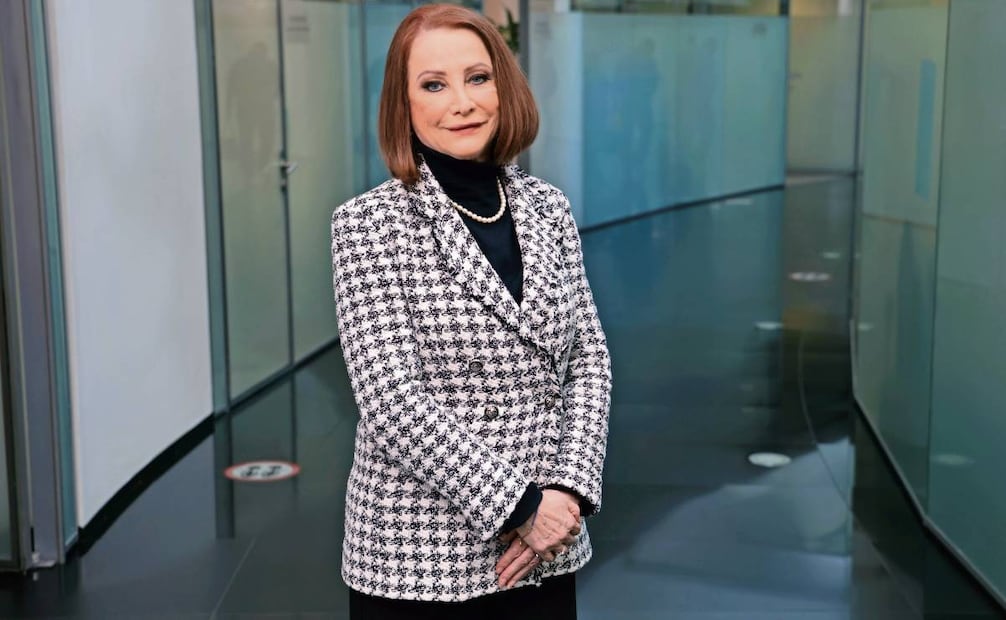 Foto: Fernanda Rojas / EL UNIVERSAL