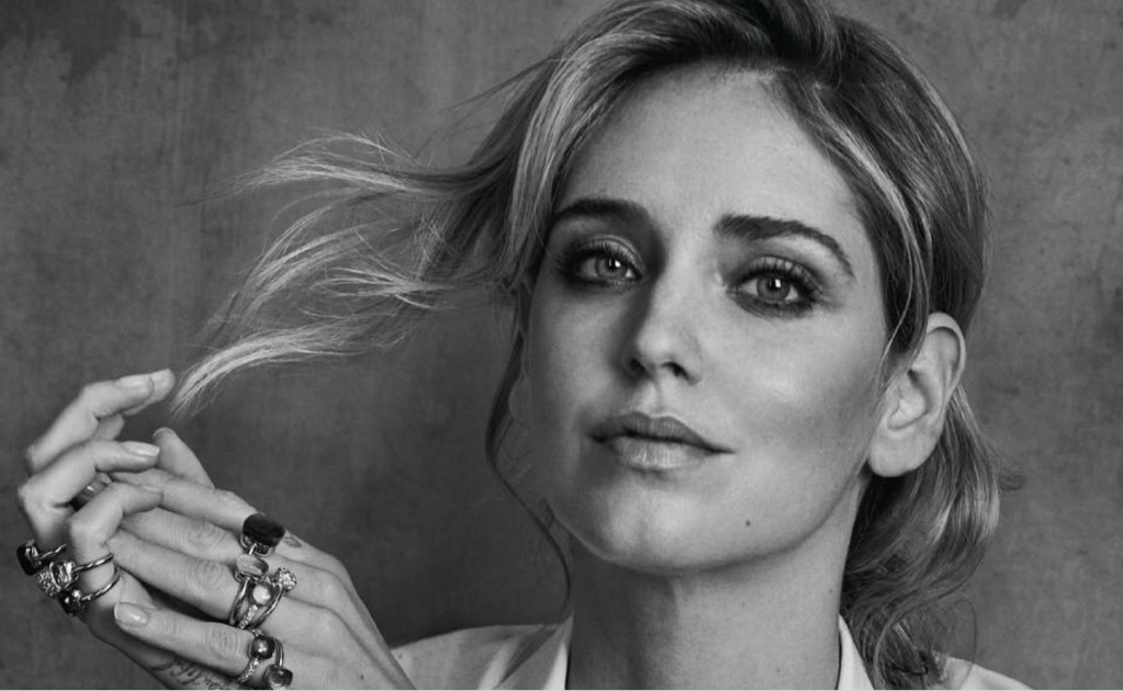 Chiara Ferragni triunfa en redes sociales por campaña de moda