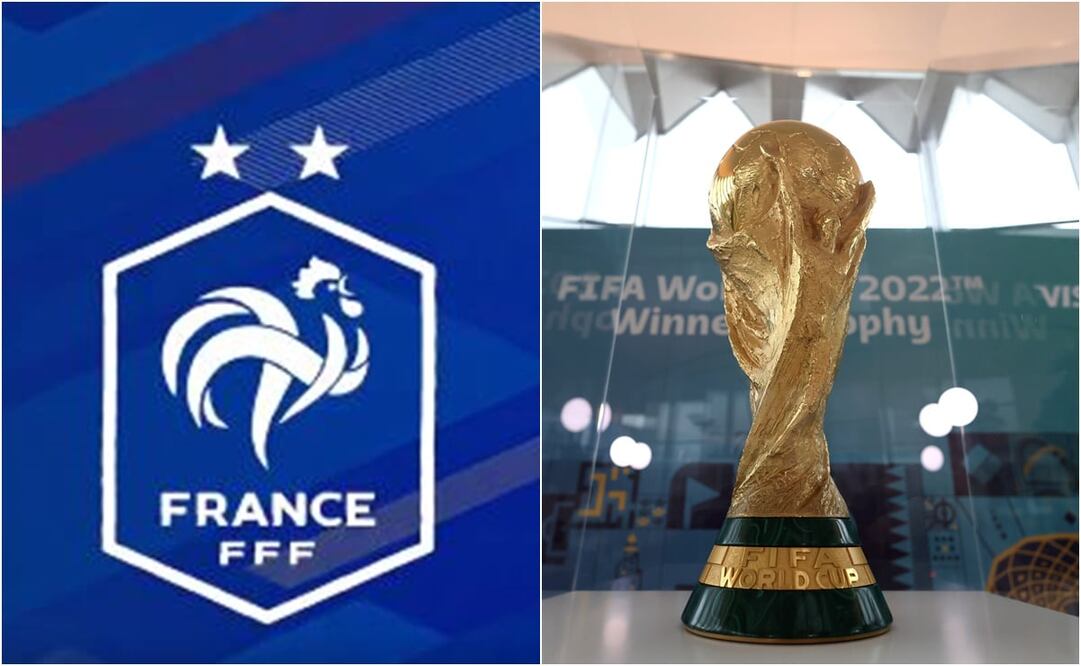 Federación Francesa de Futbol pide excluir a Rusia del Mundial de Qatar 2022 / FOTO: FOTO ESPECIAL