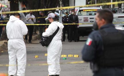 Rescatan a mujer y dos menores privados de la libertad en Jalisco; abaten a captor