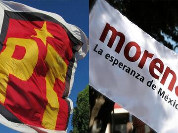 Relación Morena-PT está congelada; “Se sienten invencibles y dueños de las entidades”, acusa coordinador del PT