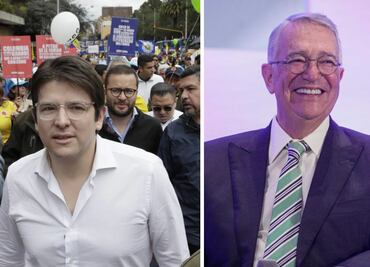 Salinas Pliego reacciona a ataque a balazos contra Uribe Turbay, aspirante presidencial de Colombia; lanza duro mensaje