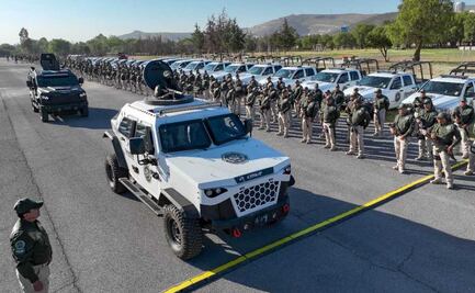 Reduce San Luis Potosí índices delictivos en el primer trimestre del 2022