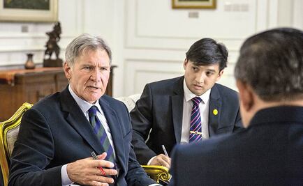 Se unen por un Planeta en Peligro