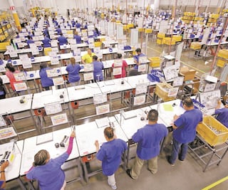 T-MEC: contribución a la reactivación económica