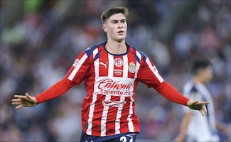 ¿Lionel Messi o Cristiano Ronaldo? Esto es lo que contestó Armando González