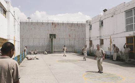 Recapturan a sujeto que se escapó en Tláhuac