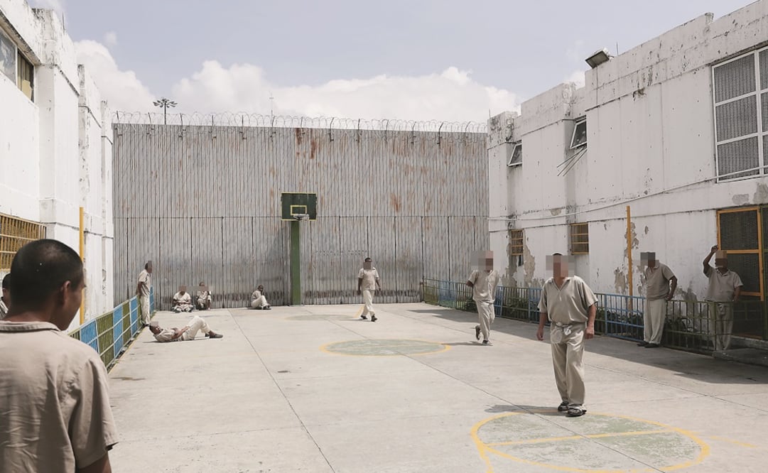 (Fotografía: Archivo)