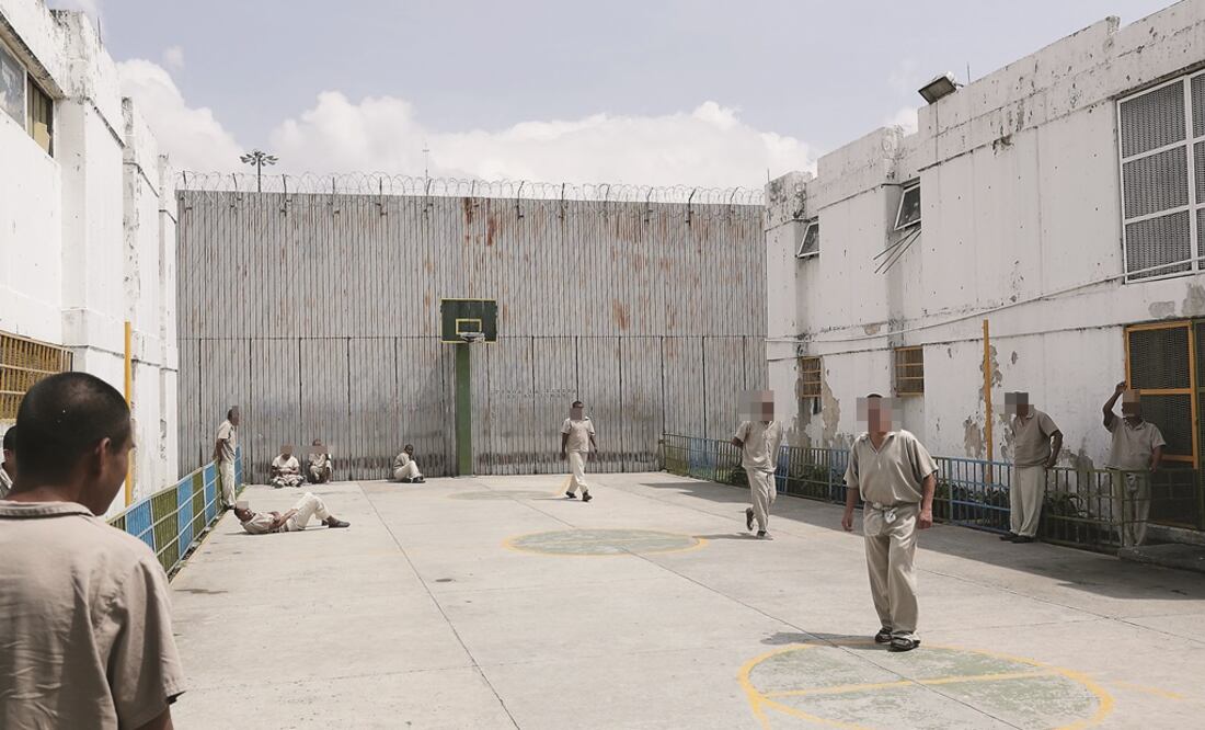 (Fotografía: Archivo)