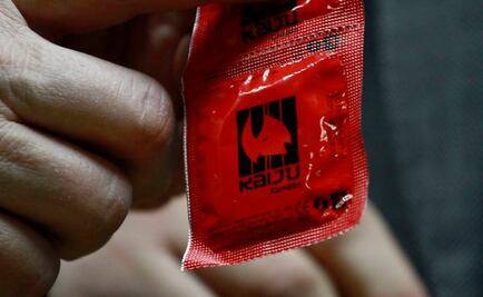 ¿Por qué Chile pide no usar condones de marca china?