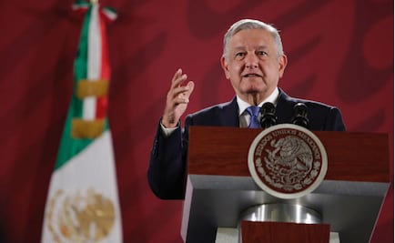 Gobierno buscará por vía legal que bienes de Caro Quintero se queden en México: AMLO