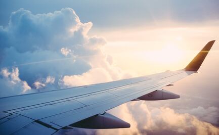 Aerolínea mexicana está entre las más seguras para 2022