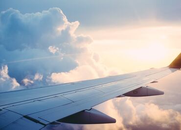 Aerolínea mexicana está entre las más seguras para 2022