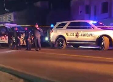 Ataque armado deja dos personas muertas a bordo de una camioneta en Tula, Hidalgo