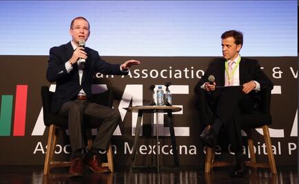 ​De locura, que PGR exonere a César Duarte y persiga a opositores: Anaya