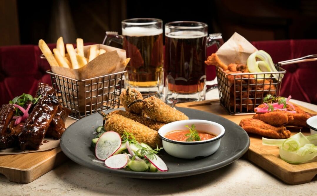 Foto: Cortesía Fifty Mils