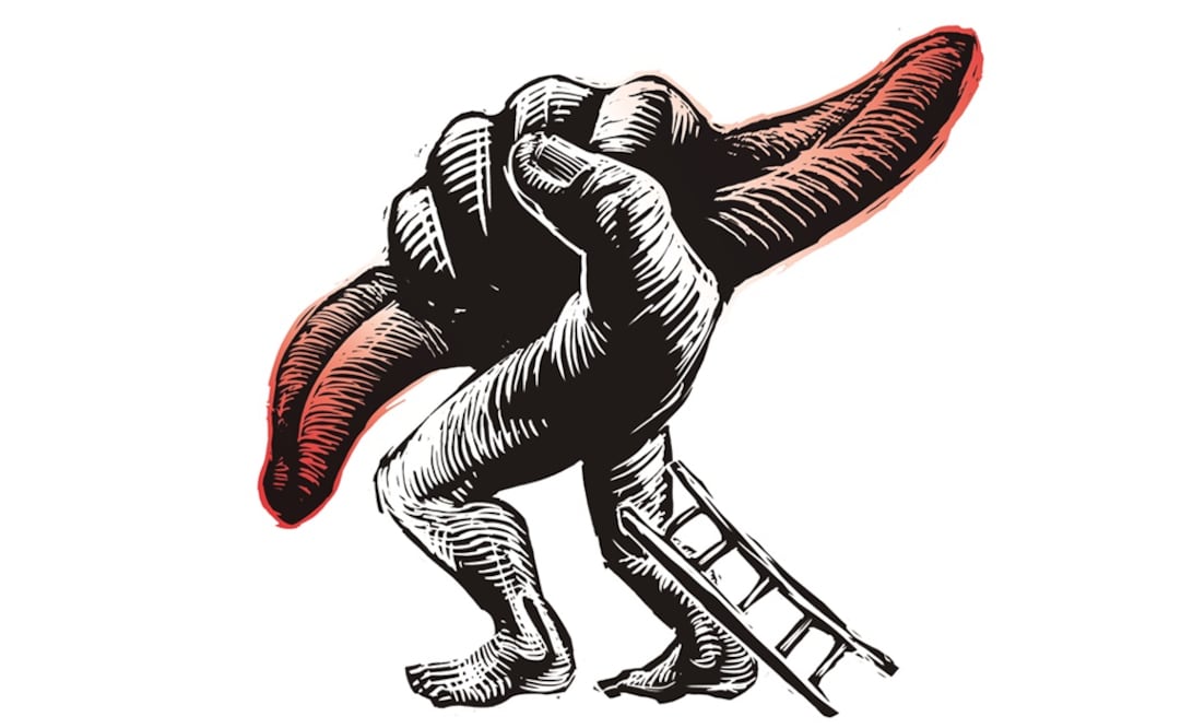 De lengua me echo un taco (o ¿el Fox del PRI?)