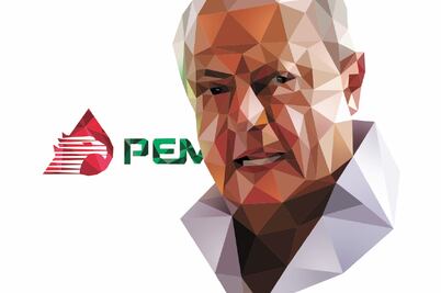 ¿Quién se atreverá a enfrentar a Romero Deschamps?