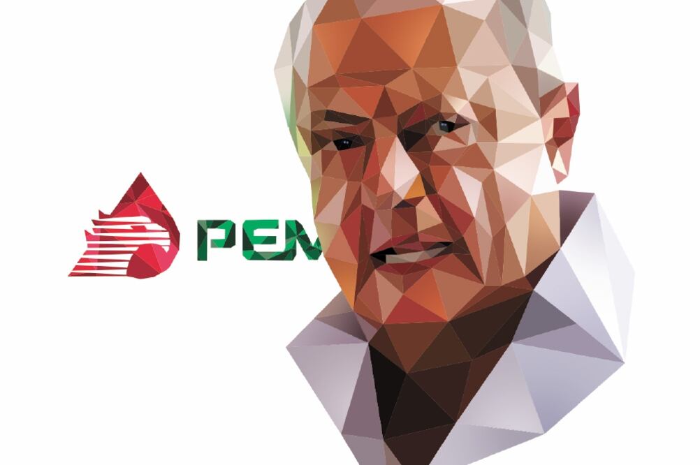 ¿Quién se atreverá a enfrentar a Romero Deschamps?