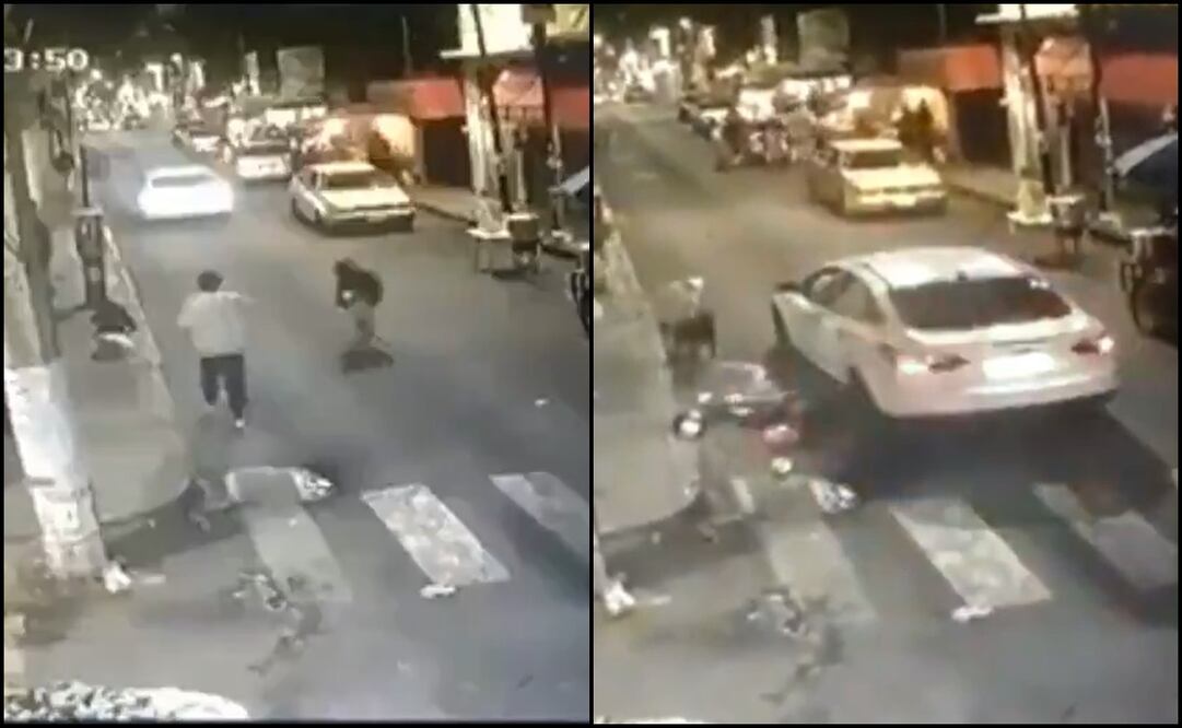 Fotos: captura de pantalla