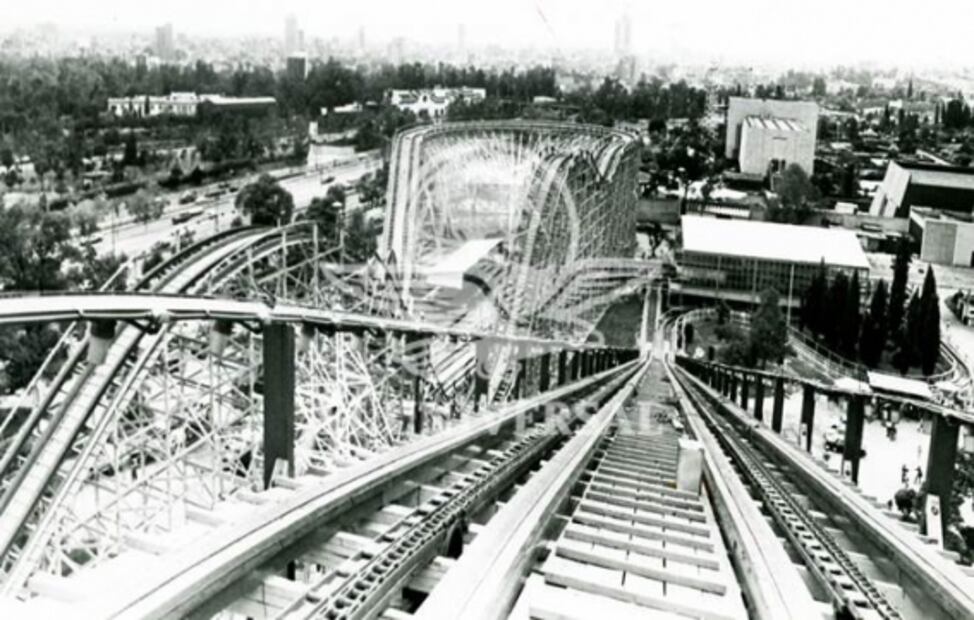 De la Feria de Chapultepec al Parque Aztlán: así su transformación a casi 60 años de su inauguración