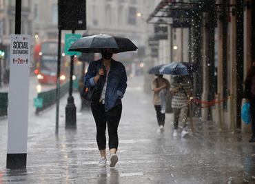 Experta asegura pruebas no ayudarán a comunidades marginadas