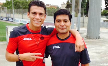 Héctor Moreno, muy cerca de fichar con el PSV