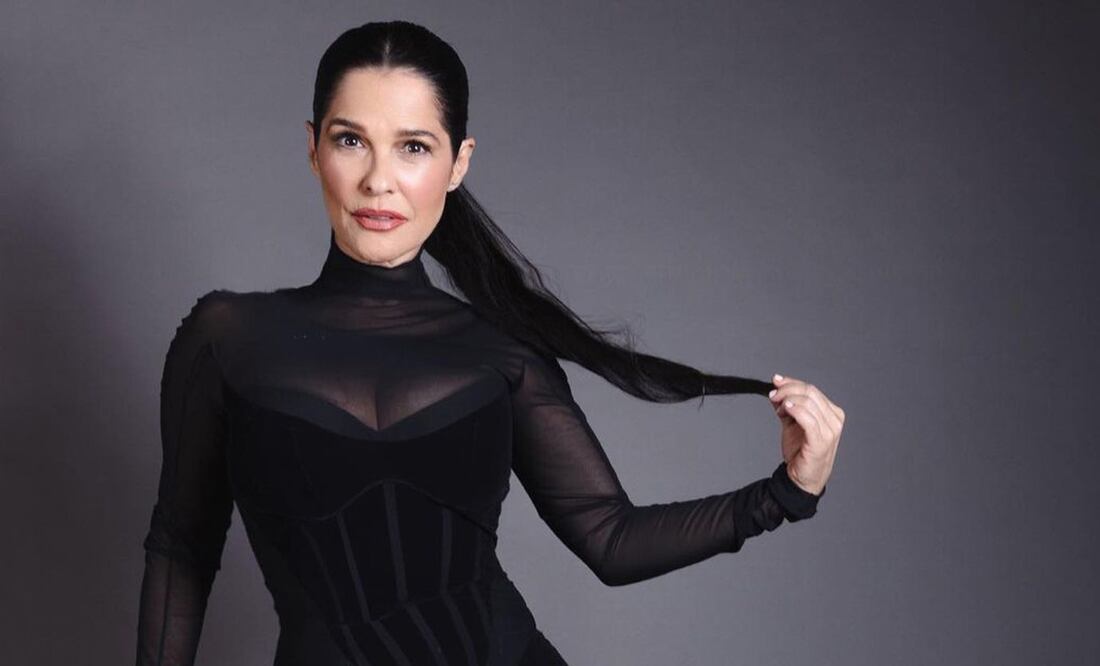 Foto: Instagram @marthadebayle