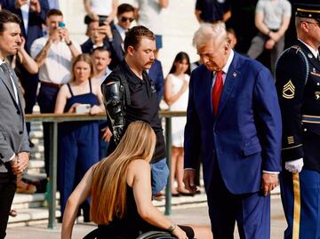 Estados péndulo, clave para Harris y Trump