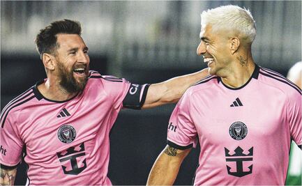 La nueva estrella mundial que apunta al Inter Miami; el equipo ofrecería un gran contrato