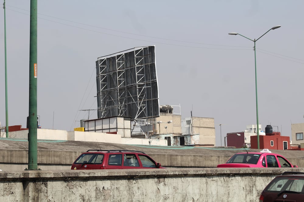 ARCHIVO / EL UNIVERSAL