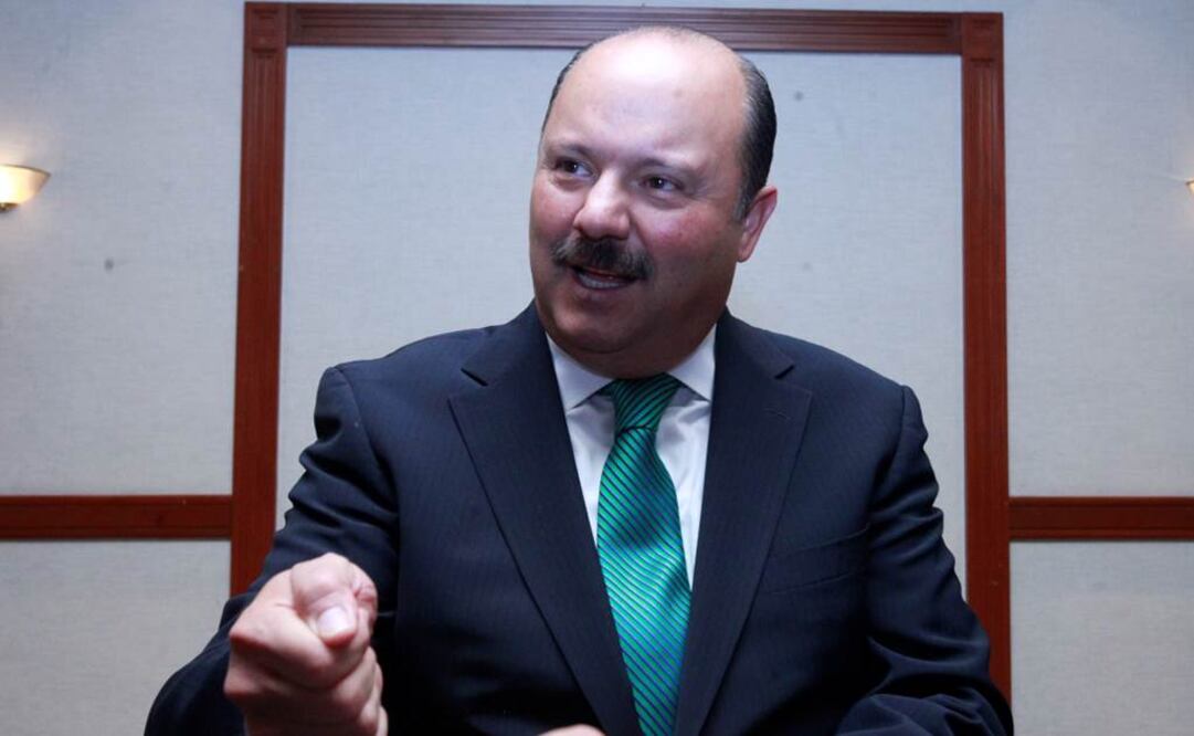 Foto: Archivo EL UNIVERSAL