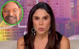 Paola Rojas confirma que Aleks Syntek se disculpó por lo dicho sobre Zague “Doy el tema por concluido"